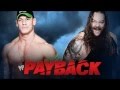 top 5 luchas wrestlemania xxx-night of champion