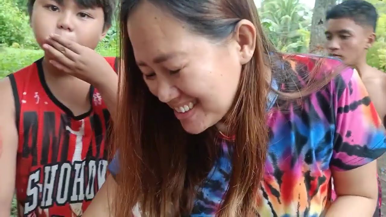 SILI GI SUBAKAN UG BAGTAK SA LAMOK 🤣