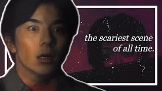 Pulse(2001) and the Art of a PERFECT Scare.