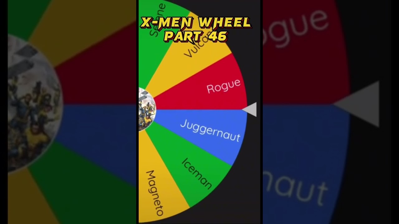 Stepford vs cuckoos vs Rogue