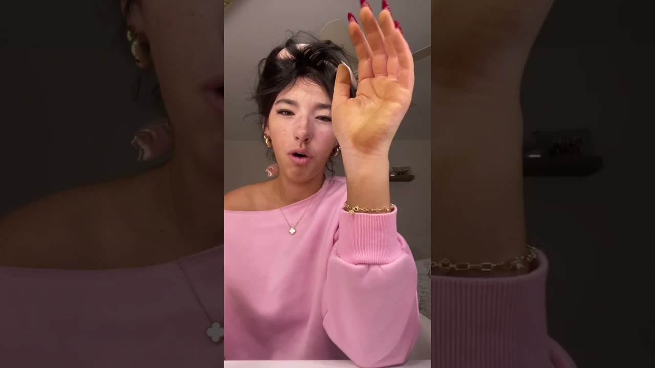 It Was A Rough Morning To Say The Least Heatlesscurls Grwm Morningroutine Getreadywithme