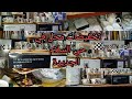 جولة في محل اواني منزلية راقية حي السلام الجديدة 
