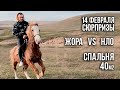 Сюрпризы на 14 февраля / Жора VS Нло / Водостойкий ламинат SPC StoneFloor