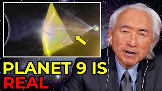 We Finally Found Planet Nine (And It's Huge)