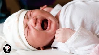 Efek Suara - Tangisan Bayi Baru Lahir (Sound Effect Cries of Newborn Babies)