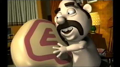 E4 E-Stings 2004 - Blow Up