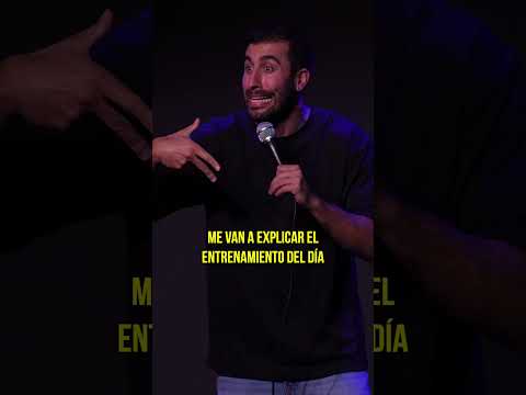 CROSSFIT EN INGLÉS