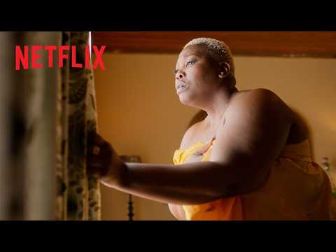 Essie cheating on Jo | The Polygamist | AfricaOnNetflix
