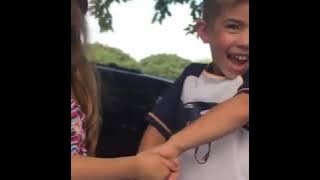 Babies First Kisses