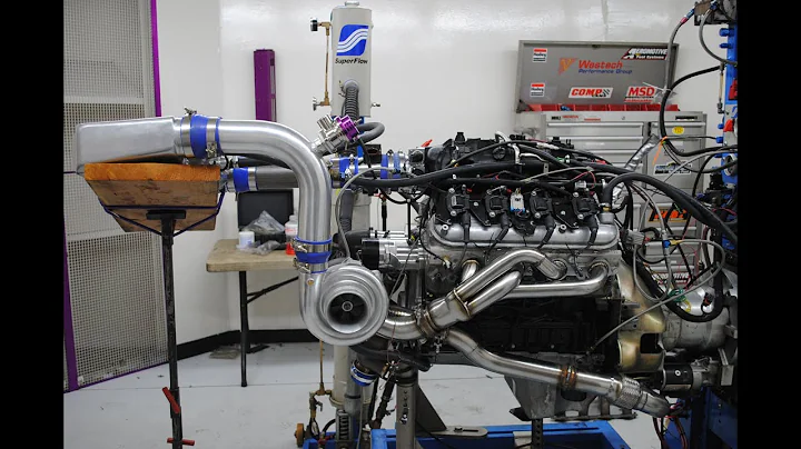 LET'S TALK TECH-HOW TO PICK A TURBO CAM VIDEO IS UP