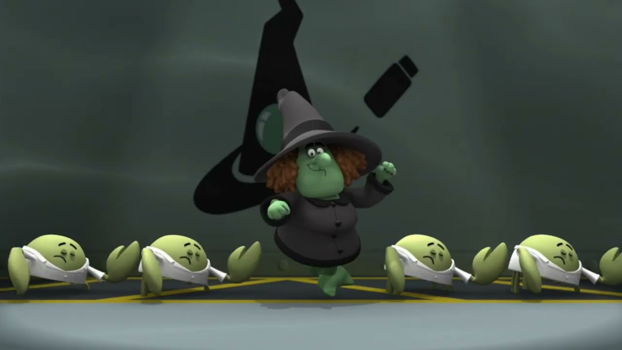 First HMV (2024): Snuff Out the Light