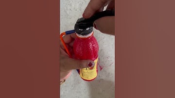 🔥Alat Pemadam Kebakaran #viral #youtubeshorts #shorts #shortvideo #shortsvideo #craft #creative #trending