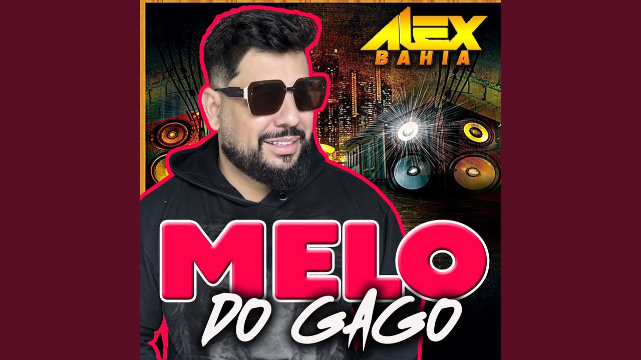 Watch Melo do Gago on YouTube Watch Melo do Gago on YouTube