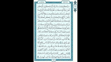 Sorat Alnisa page79 سورة النساء ص79 الشيخ سعود الشريم #alnisa #quran #sorat #النساء #الشريم