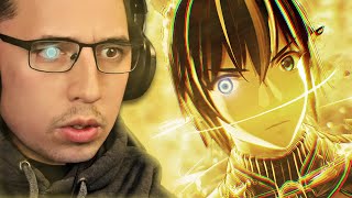 So I played Xenoblade Chronicles 3 for the first time.