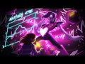 Death by glamour undertale dual mix