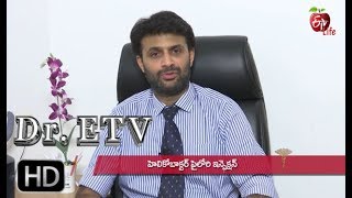 Helicobacter Pylori H. Pylori Infection Dr Etv 16Th May 2019 Etv Life