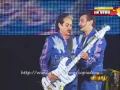 Tigres del Norte - Ni parientes somos y Prisión de amor VIVE GRUPERO 2010