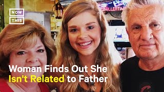 DNA Kit Reveals Alleged Sperm Mix-Up