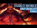 Wie Diablo Immortal zur BlizzCon-Katastrophe wurde