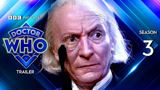 Doctor Who: Season 3 - TV Launch Trailer (1965-1966)