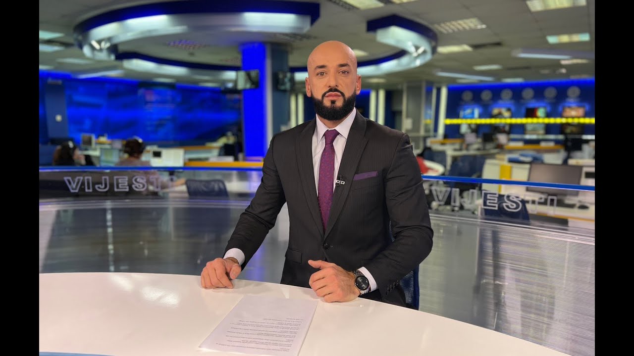 Dnevnik 3 - 27.03.2023. - YouTube