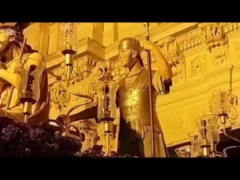 Cofradía de la Coronación de Espinas y de Cristo Rey