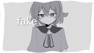 fake