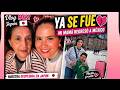 🇯🇵 Mi mamá se Fue de Japón 🥺+ Nos despedimos 🥺+ Primeros dian sin ellas 😌+ Reto de Escritura activo