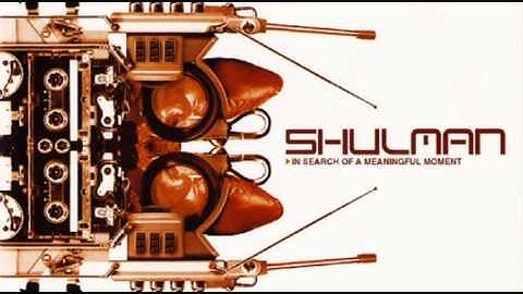 Shulman - Instability