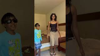 I Love My cousins Sm  fashion family fashionshorts vacationoutfit jorts cousinsgoals ootd