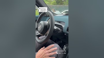 NEW! Parallel Parking Feature in the 2025 MINI Countryman