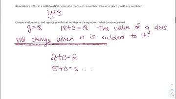 Grade 6 Module 4 Lesson 8