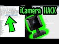 How to access iCamera1 or 1000 and iCamera2 when locked out SERCOMM