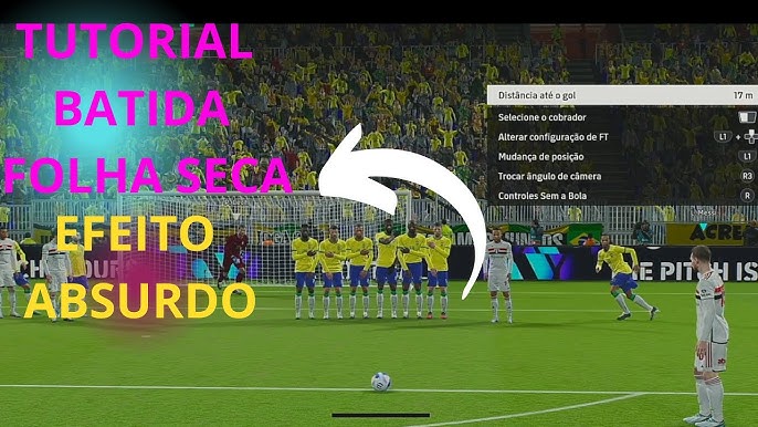 JOGOS de FUTEBOL no BOOSTEROID CLOUD GAMING, jogue FIFA e EFOOTBALL no  ANDROID, IOS e PC FRACO