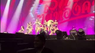 2025-08-24 LAMYAI HAITHONGKHAM at Summer Sonic Bangkok 2025 Vol.01