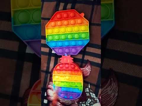 #satisfying #satisfyingasmr #popit