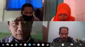 PEMBUATAN KUIS DENGAN MICROSOFT FORM (WEBINAR TOT GURU INOVATIF HARI KEDUA)