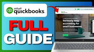 How to Run a Payroll Report in QuickBooks Online (Full Guide) 2026!