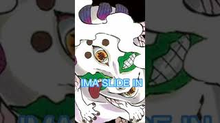 Demon Slayer Ima Slide In