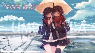 Nightcoreumbrellarock Version s