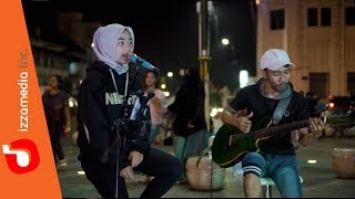 Download Lagu Dhyo Haw - Ada Aku Disini Live Cover KM 0 Jogja by Ziee feat. Tofan MP3