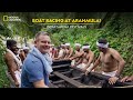 Boat Racing at Aranmula! | India&#39;s Mega Festivals | National Geographic