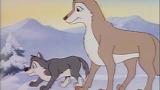 White Fang By Goodtimes Entertainment