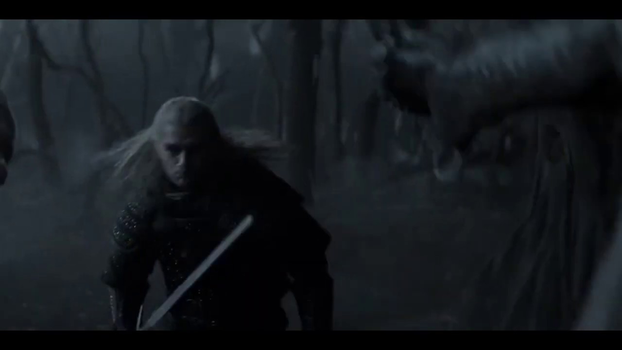 How to Watch/Download The Witcher Series 2020 (Easy Method)