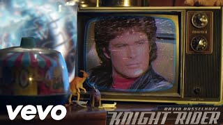 Owl City - Knight Rider