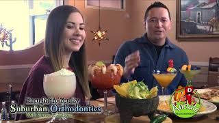 Andale Mexican Restaurant-Dining Out Buffalo