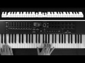 Piano Tutorial - Forever by Kari Jobe (Key of G)