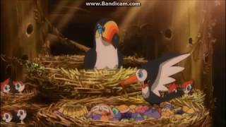 Not so fast, Rowlet! (Single Dub)