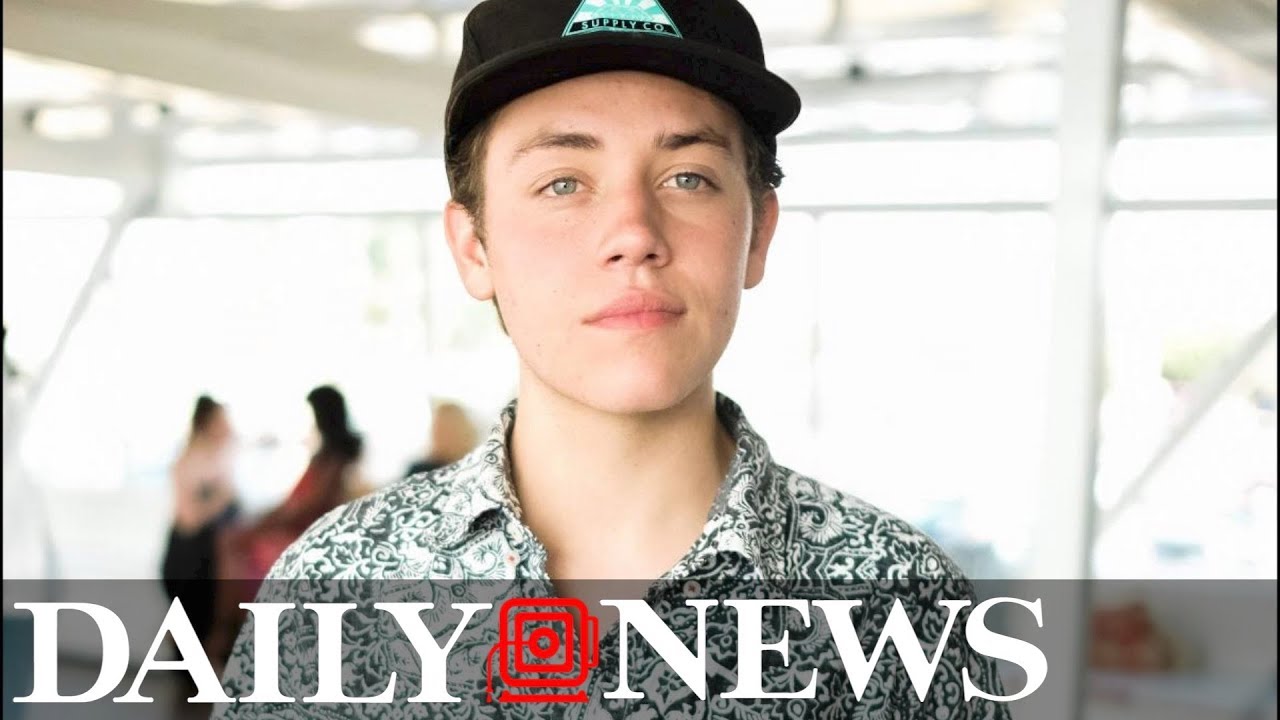 'Shameless' Star Ethan Cutkosky Arrested For DUI